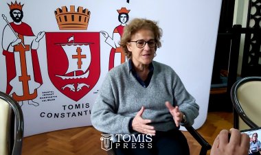 Reabilitarea străzii Ştefan cel Mare, în pericol. Ovanesian: Riscăm să pierdem banii de la UE