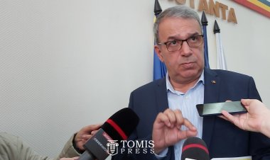 Chițac, despre lucrările de pe bulevardele din oraș: Trebuie să trecem așa prin purgatoriul ăsta. Nu e o plăcere