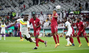 Qatar - Senegal 1-3. Țara gazdă, eliminată de la Mondial