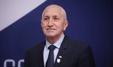 Ilie Floroiu, ales președinte de onoare al CSM Constanța