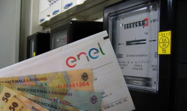 ANRE propune ca perioada de facturare să fie lunară pentru clienţii casnici
