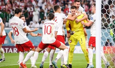 Polonia, la prima victorie în Qatar, 2-0 cu Arabia Saudită