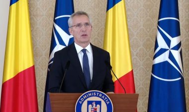 Stoltenberg: Nu îl putem lăsa pe Putin să câştige; ar arăta altor lideri că pot atinge ţeluri prin forţă