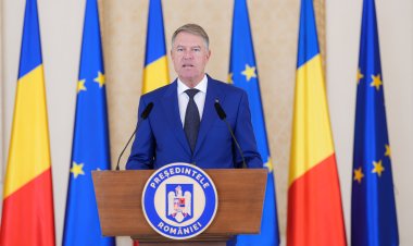 Iohannis: Există premise ca în foarte scurt timp să avem un guvern