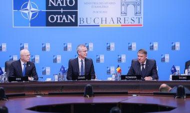 Iohannis: România a fost și este un aliat devotat al Alianței.