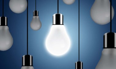 Guvernul a aprobat fondurile pentru programul Rabla pentru becuri