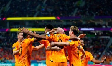 Olanda și Senegal s-au calificat în optimile Cupei Mondiale din Qatar