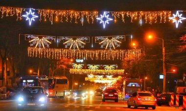 Constanța îmbracă straie de sărbătoare!