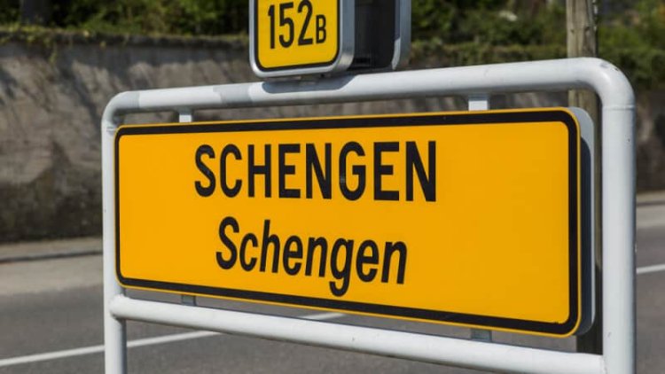 A treia țară care se opune aderării României la Schengen