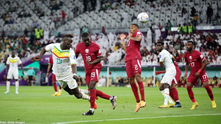 Qatar - Senegal 1-3. Țara gazdă, eliminată de la Mondial