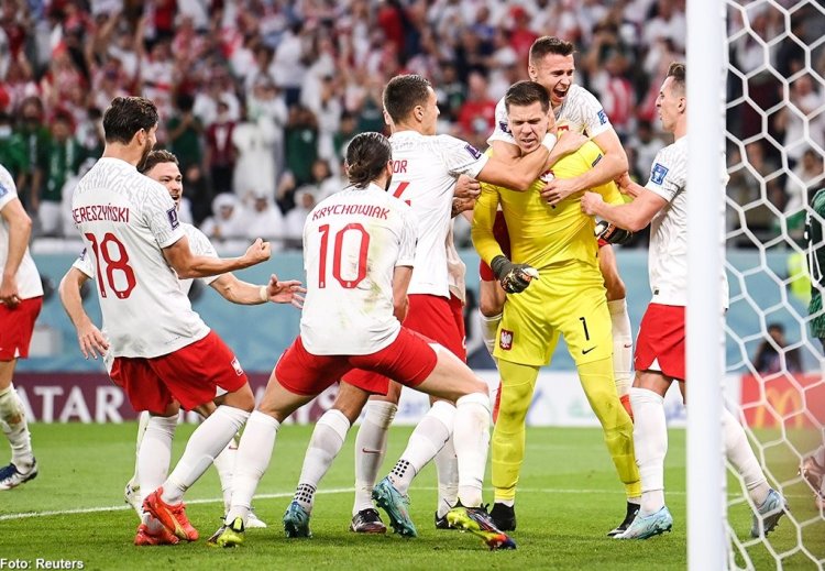 Polonia, la prima victorie în Qatar, 2-0 cu Arabia Saudită