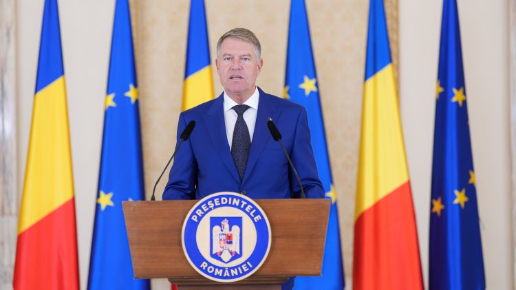Iohannis: Republica Moldova este o preocupare foarte specială pentru România