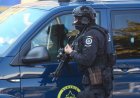 O operațiune de sabotaj a Rusiei, dejucată de SRI. Momentul în care cei doi ucraineni sunt arestați