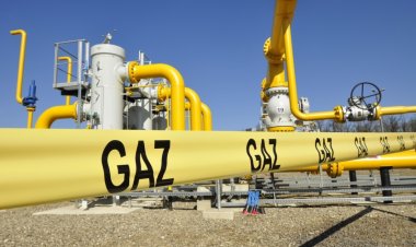 România a început sâmbătă exportul de gaze către Republica Moldova