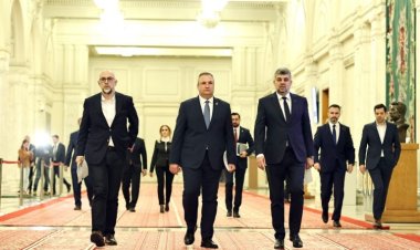 USR acuză coaliția PNL-PSD că introduce TAXA PE SOARE!