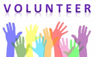 Astăzi este Ziua Internaţională a Voluntarilor