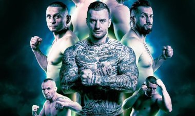 Noaptea Campionilor va fi pusă în scenă de OSS Fighters și Dynamite Fighting Show