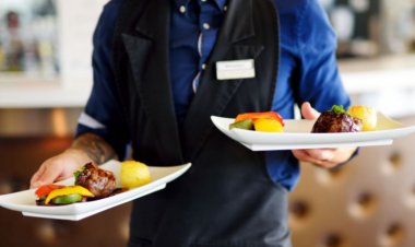 Detalierea informaţiilor din meniurile restaurantelor a fost amânată
