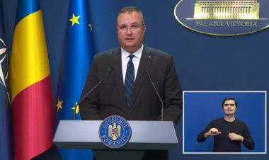 Ciucă: Nu înțelegem poziția inflexibilă arătată de Austria