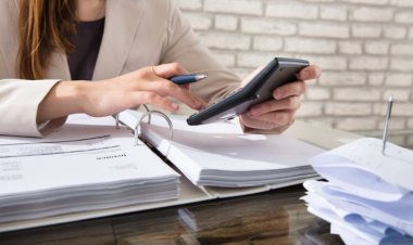 UE lansează facturarea electronică pentru companii