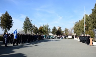 Forțele Navale Române au sărbătorit 35 de ani de la înființarea Divizionului 508 Rachete de Coastă