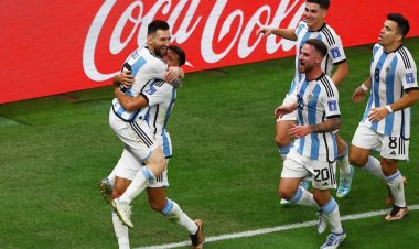 Argentina, calificată în semifinale, după 4-3 cu Olanda la loviturile de departajare
