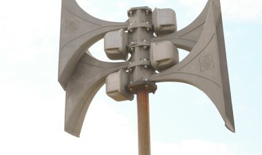 Se modernizează sistemul de înștiințare, avertizare și alarmare a populației