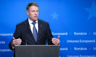 Iohannis: Avem așteptări legitime să fim primiți în Spațiul Schengen