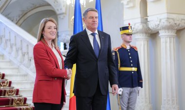 Iohannis: Chestiunea Schengen nu se tranșează la CE, ci la JAI