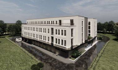 Judeţul Constanţa va avea spital de Cardiologie şi Oncologie