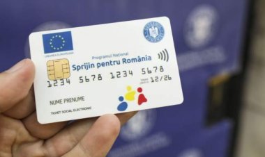 Vouchere și ajutoare de la stat pentru persoanele cu venituri mici
