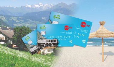 Crește valoarea voucherelor de vacanță începând cu 1 ianuarie 2023