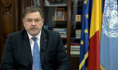 Rafila: Îmi doresc ca românii să poată avea din nou încredere în sistemul de sănătate