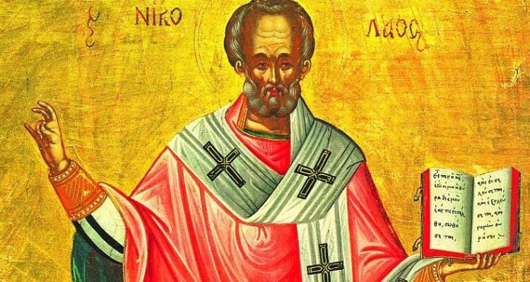 Sfântul Nicolae, ocrotitorul copiilor. Tradiții și obiceiuri