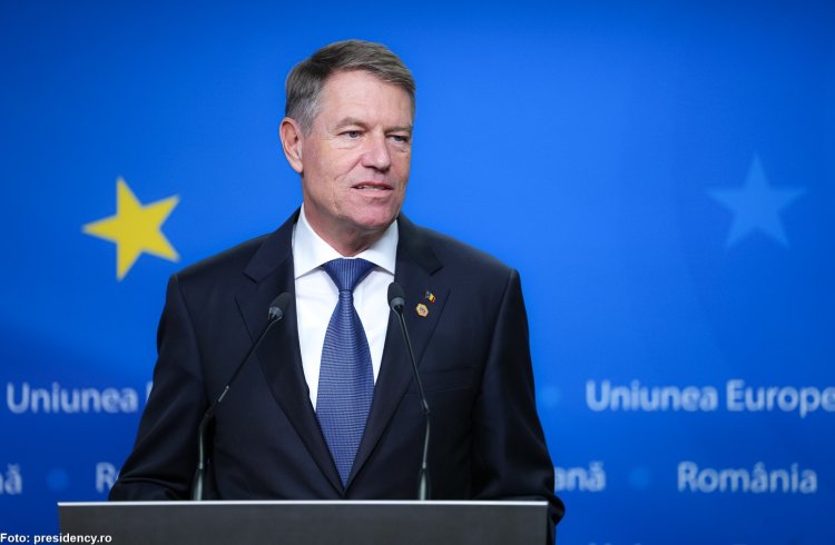 Iohannis: Nu va exista un boicot la adresa Austriei din partea statului român