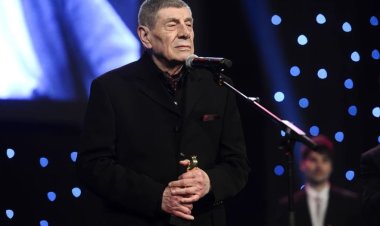 A murit Mitică Popescu. Marele actor avea 86 de ani