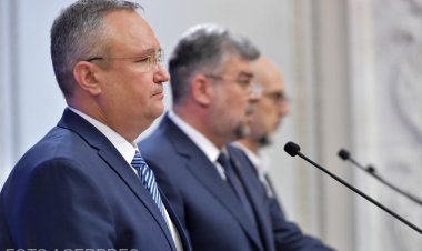 Coaliția a decis calendarul privind legile Educaţiei