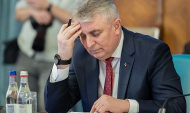 UBB: Suspiciunile de plagiat în cazul lui Bode se confirmă. Teza e profund viciată.