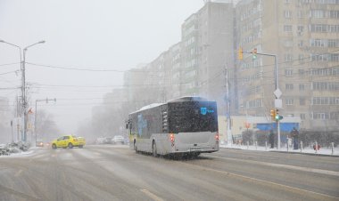 Codul galben de vreme severă a fost prelungit