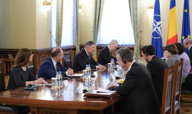 Franţa va continua sprijinul ferm pentru aderarea României la Schengen