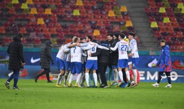 Farul Constanţa a câştigat meciul cu FCSB, scor 3-2, în Superligă