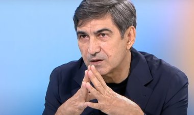 Victor Piţurcă a ieșit din arest: Nu am nicio treabă cu această afacere