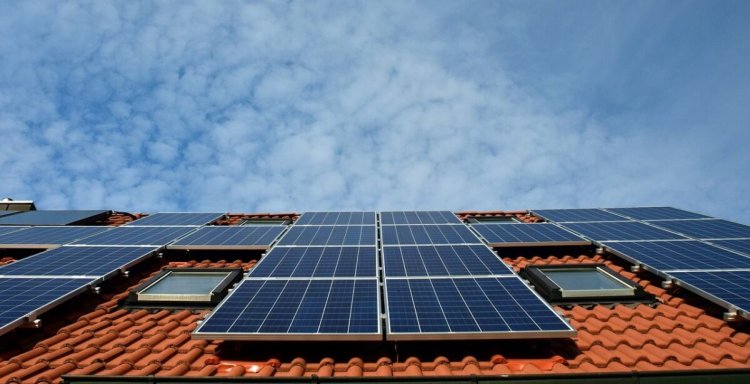 Programul Casa Verde Fotovoltaice a fost suspendat