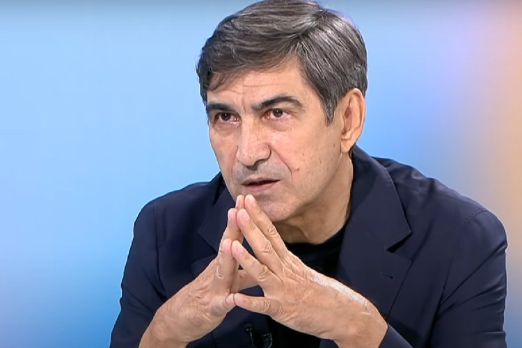 Victor Piţurcă a ieșit din arest: Nu am nicio treabă cu această afacere