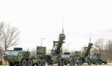 MApN: Înzestrarea cu sisteme PATRIOT adaugă o capabilitate de apărare aeriană robustă Armatei României