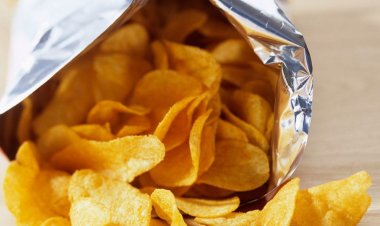 Sortiment de chipsuri, retras de la vânzare din magazinele Mega Image