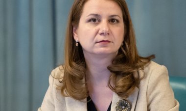 Ligia Deca: În 6 luni de mandat au fost atinse obiective-cheie, precum finalizarea proiectului România Educată