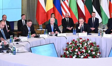 Iohannis: Prezenţa militară americană crescută trebuie să continue