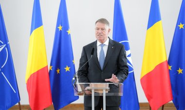 Iohannis, despre Bâstroe: Ai noştri, inflamaţi şi hotărâţi, fac afirmaţii care nu au încă un fundament dovedit