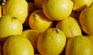 Lămâi din Turcia cu conţinut ridicat de pesticide, retrase de la comercializare din Carrefour